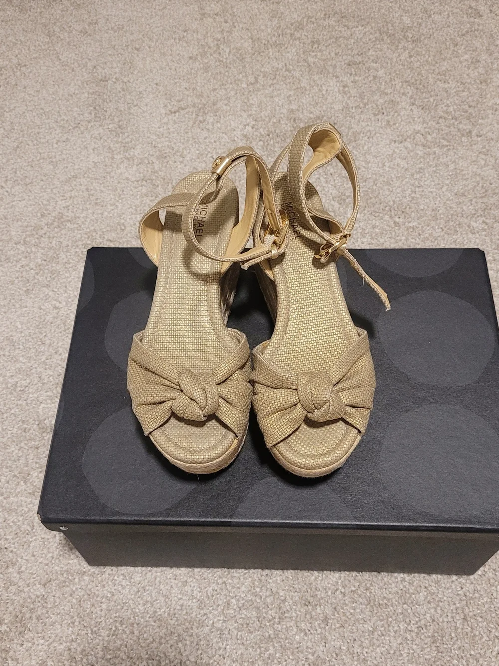 Michael Kors brand new